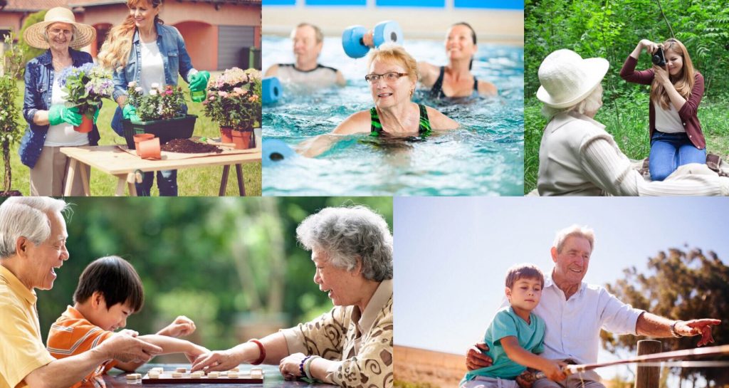 10 Best Hobbies for Seniors: Staying Engaged and Active